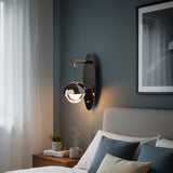 Hampton LED Wall Lamp