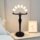 Tivly Table Lamp