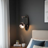 Hampton LED Wall Lamp