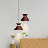 Carrina LED Pendant Ceiling Lights