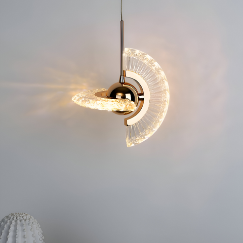 Isabella LED Pendant Lamp