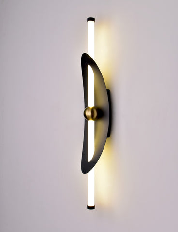 Denis Modern Indoor Wall Lamp