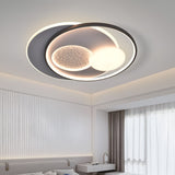 Juno Smart Modern LED Ceiling light