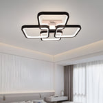 Anton Smart Modern LED Ceiling Light
