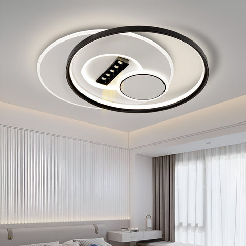 Madden Smart Modern LED Ceiling light