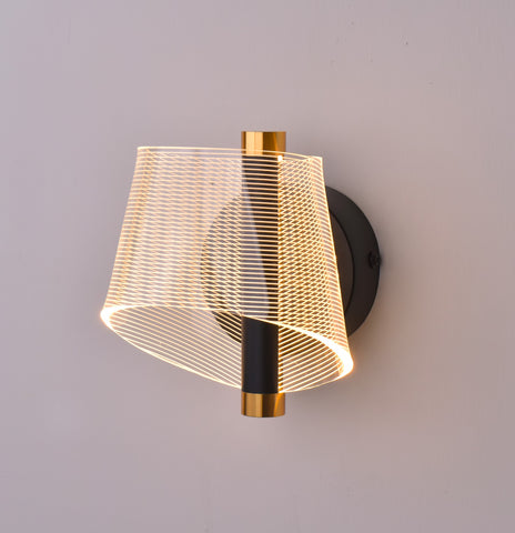 Orbe Modern Indoor Wall Lamp