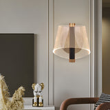Orbe Modern Indoor Wall Lamp