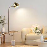 Abril Modern Floor Lamp