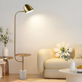 Abril Modern Floor Lamp