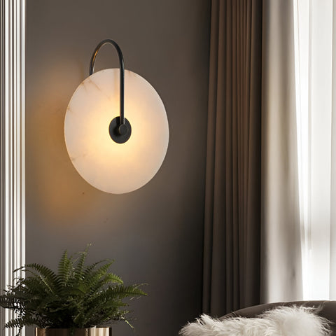 Carrar LED Wall Lamp