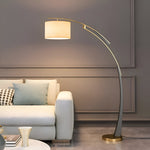 Rike Modern Floor Lamp