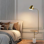 Abril Modern Floor Lamp