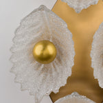 Carnation  LED Wall Lamp