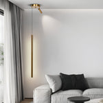 Duele LED Pendant Lamp