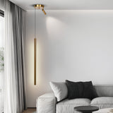 Duele LED Pendant Lamp