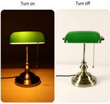 Sward Table Lamp