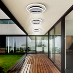 Innovate Round Ceiling Light