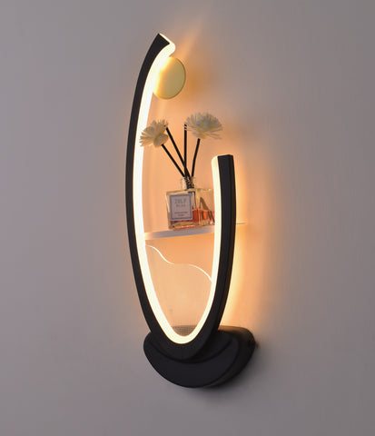 Cologne Modern Indoor Wall Lamp