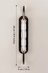 Lucina LED Wall Lamp