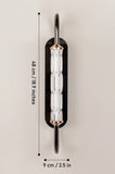 Lucina LED Wall Lamp