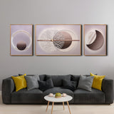 Mope Modern Wall Art