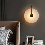 Carrar LED Wall Lamp