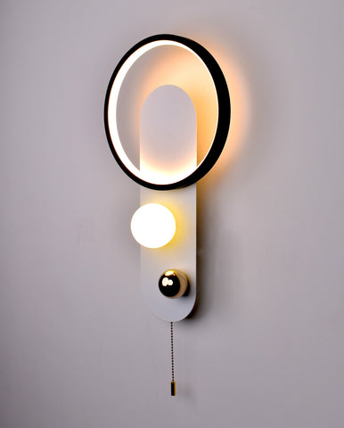 Clique Modern Indoor Wall Lamp