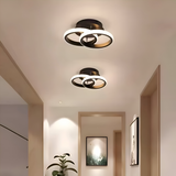 Round Mellow Ceiling light