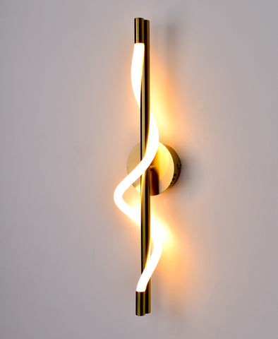 Pinion Modern Indoor Wall Lamp