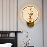 Albano Modern Indoor Wall Lamp
