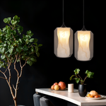 Defy Pendant Lamp