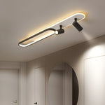 Aubin Modern LED Ceiling Light