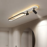 Aubin Modern LED Ceiling Light