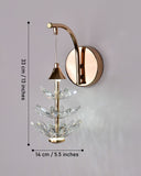 Nymph LED Pendant Ceiling Lights