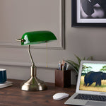 Sward Table Lamp