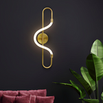 Bangui LED Wall Lamp