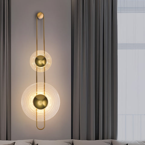 Billie LED Wall Lamp
