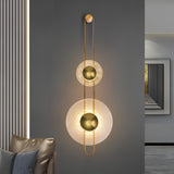 Billie LED Wall Lamp