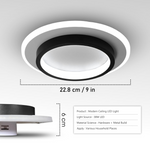 Mabel Ceiling lamp