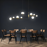 Orion LED Smart Voice Assist Chandelier