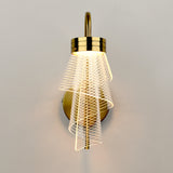 8 Watt Cohen Modern Indoor Wall Lamp