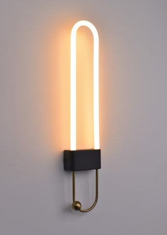 Ovum Modern Indoor Wall Lamp