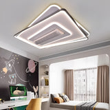Frayn LED Smart Voice Assist Fan Chandelier