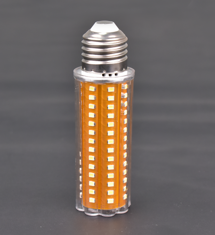 E-27, 3 COLOUR BULB(Big)
