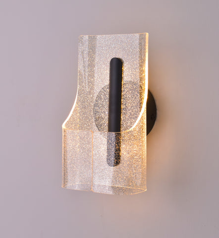 Precint Modern Indoor Wall Lamp