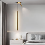 Duele LED Pendant Lamp
