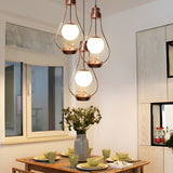 Edie Pendant Lamp
