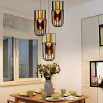 Albran Pendant Lamp
