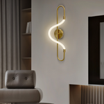 Bangui LED Wall Lamp