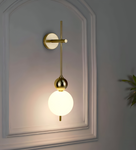 Cattia Modern Indoor Wall Lamp